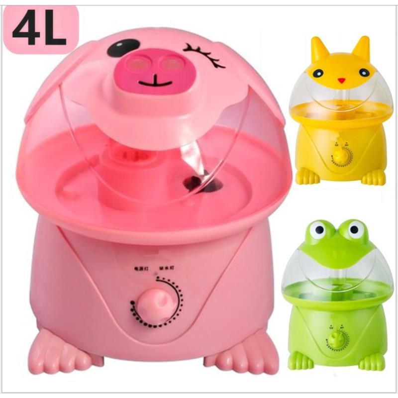 Máy phun ẩm Magic home AAA