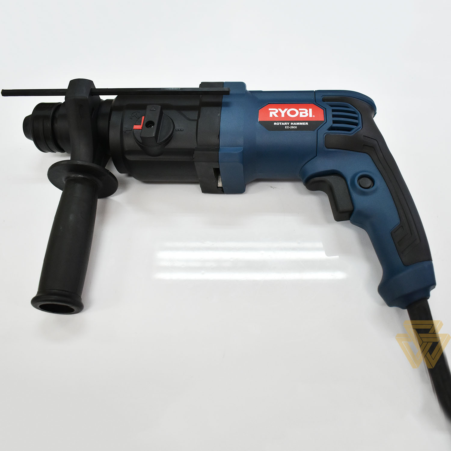 Máy khoan đục bê tông 800w ryobi ed-2600