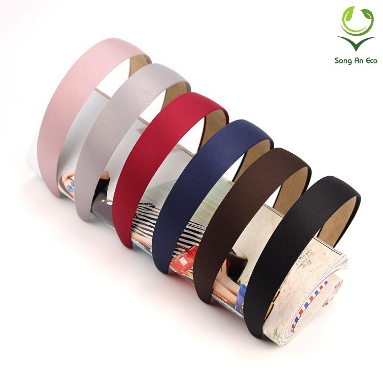 Bờm trơn đơn sắc bản to BN146