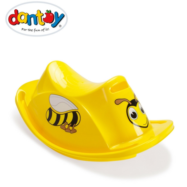 Bập bênh ong dantoy dt6732