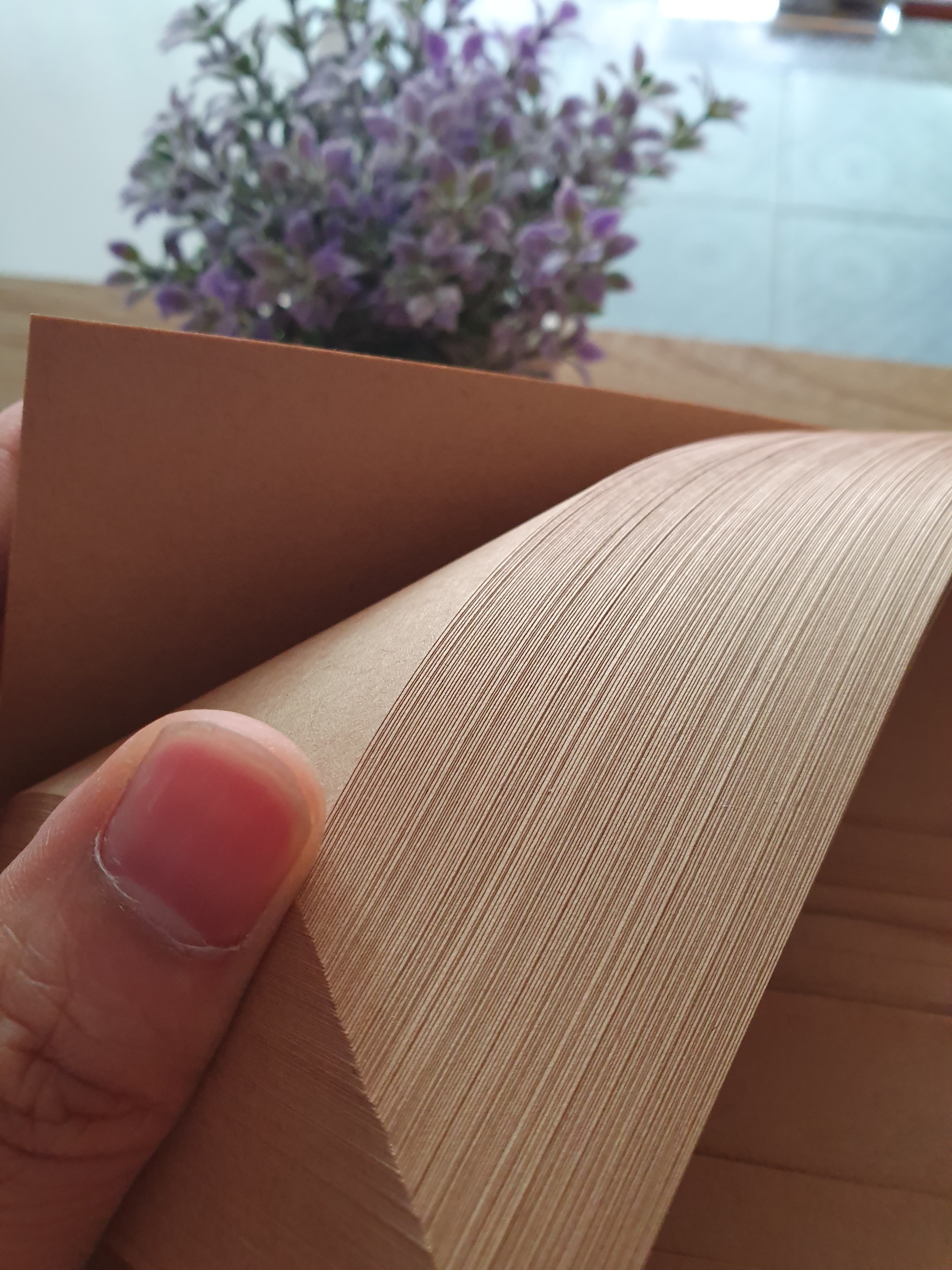 GIẤY KRAFT A4 ĐỊNH LƯỢNG 70 GSM (300 tờ)