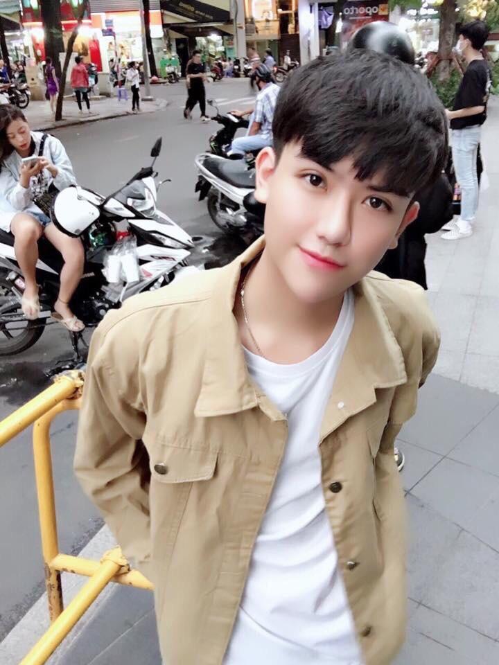 Áo khoác kaki nam trơn mẫu đang rất hot 2019 cbs121000 cubis shop