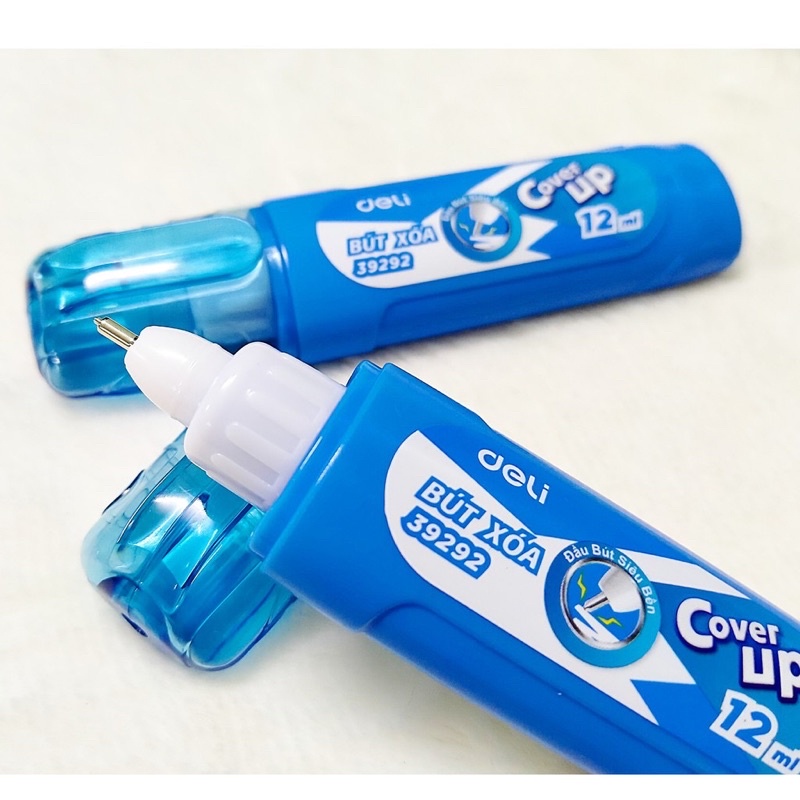 Bút xóa nước deli 39292