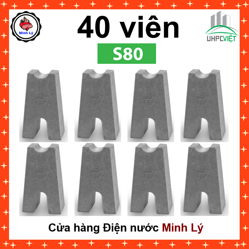Viên kê bê tông cường độ cao – uhpc thép sàn 100 lớp trên s80