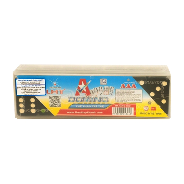 Cờ domino đại lht hdd