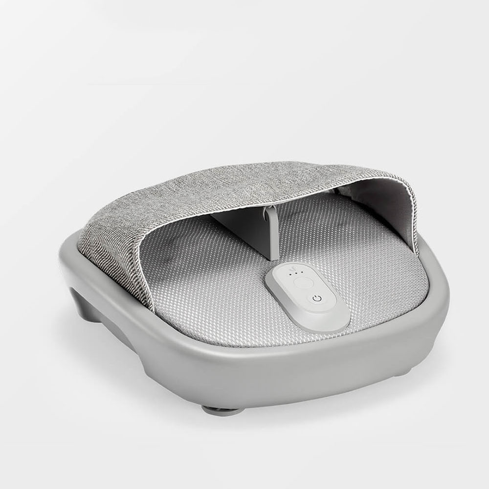 Máy massage chân xiaomi leravan lf-zj007 - bảo hành 12 tháng - shop điện máy center