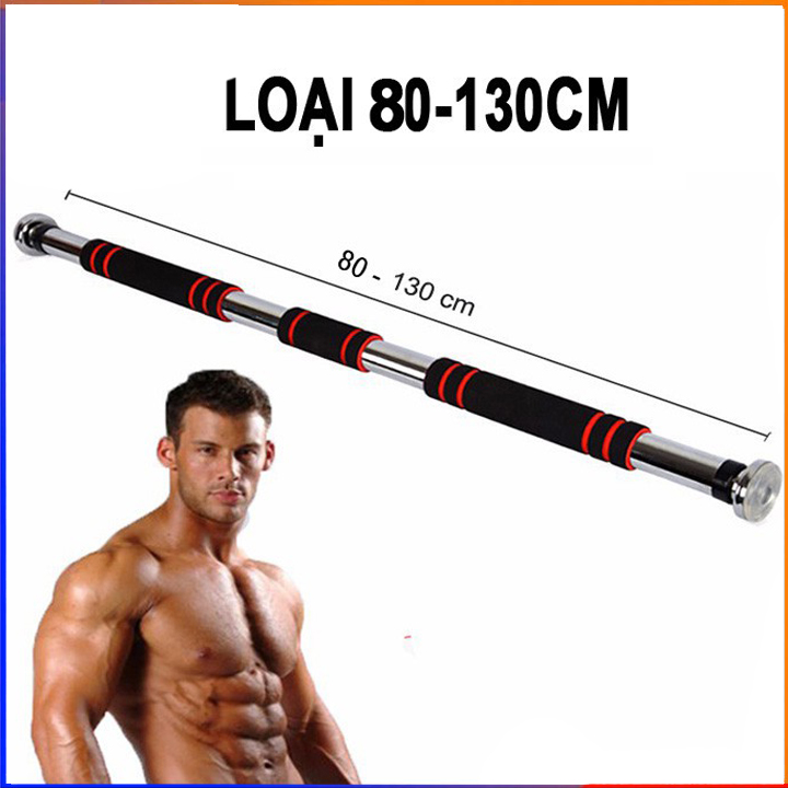 Xà đơn treo tường