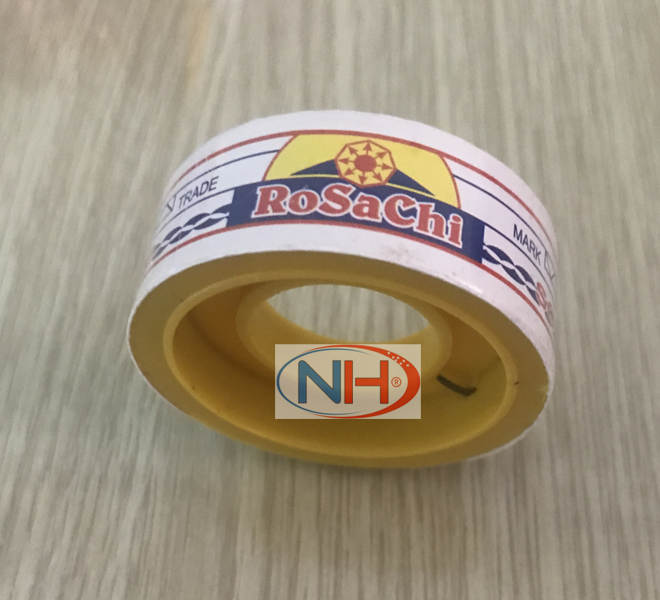 2 Cuộn chì hàn Rosachi