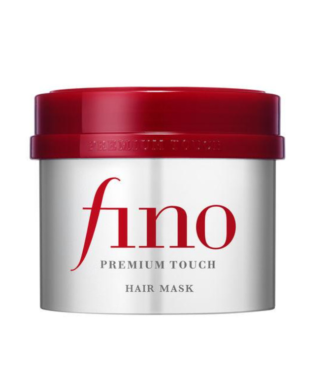 Kem ủ tóc fino shiseido nhật bản
