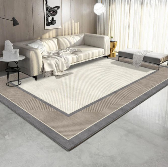Thảm bali trảsàn thảm sofa phòng khách với công nghệ in 3d cao cấp có hạt nhựa chống trượt tuyệt đối cao cấp