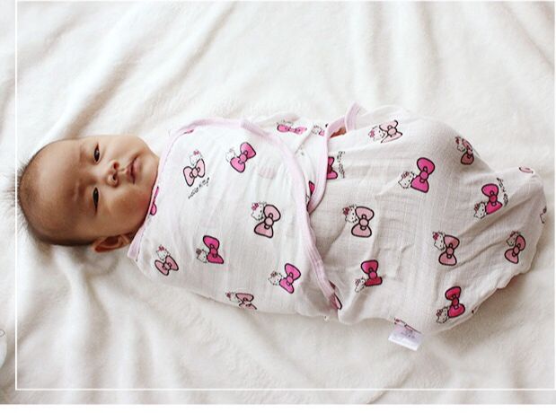 Ủ Kén Xô Aden Cho Bé Ngủ Ngon