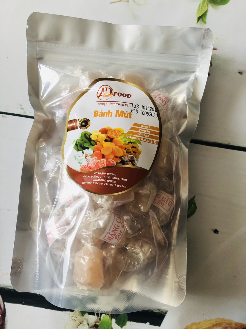 200g kẹo mãng cầu xiêm chua ngọt_Doanvatgiasi