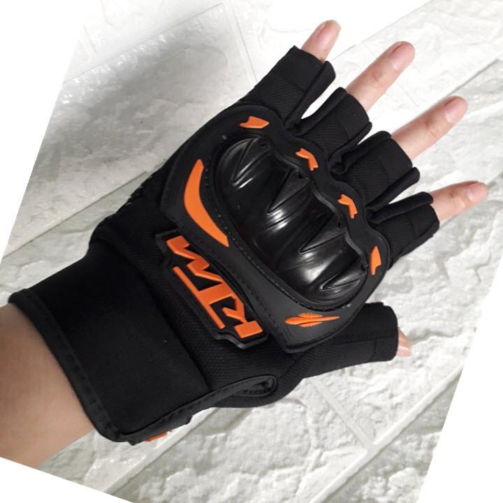 Găng tay ktm cụt
