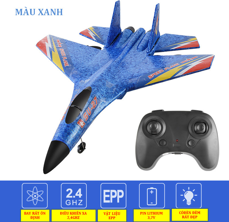Freeship max - máy bay điều khiển từ xa , máy bay điều khiển su 27