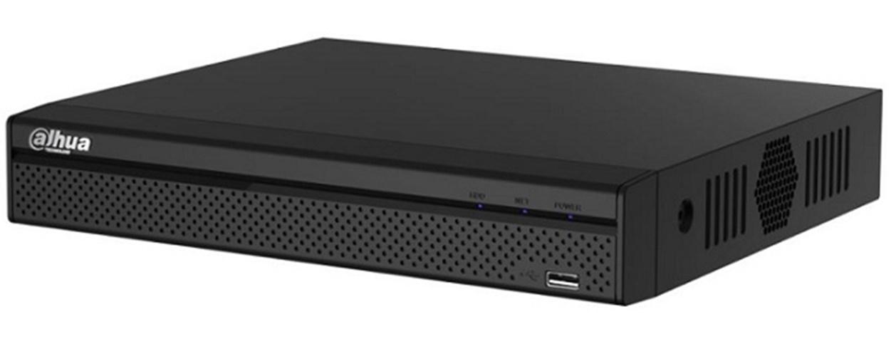 Đầu ghi hình hdcvi/tvi/ahd và ip 4 kênh dahua xvr5104hs-s2