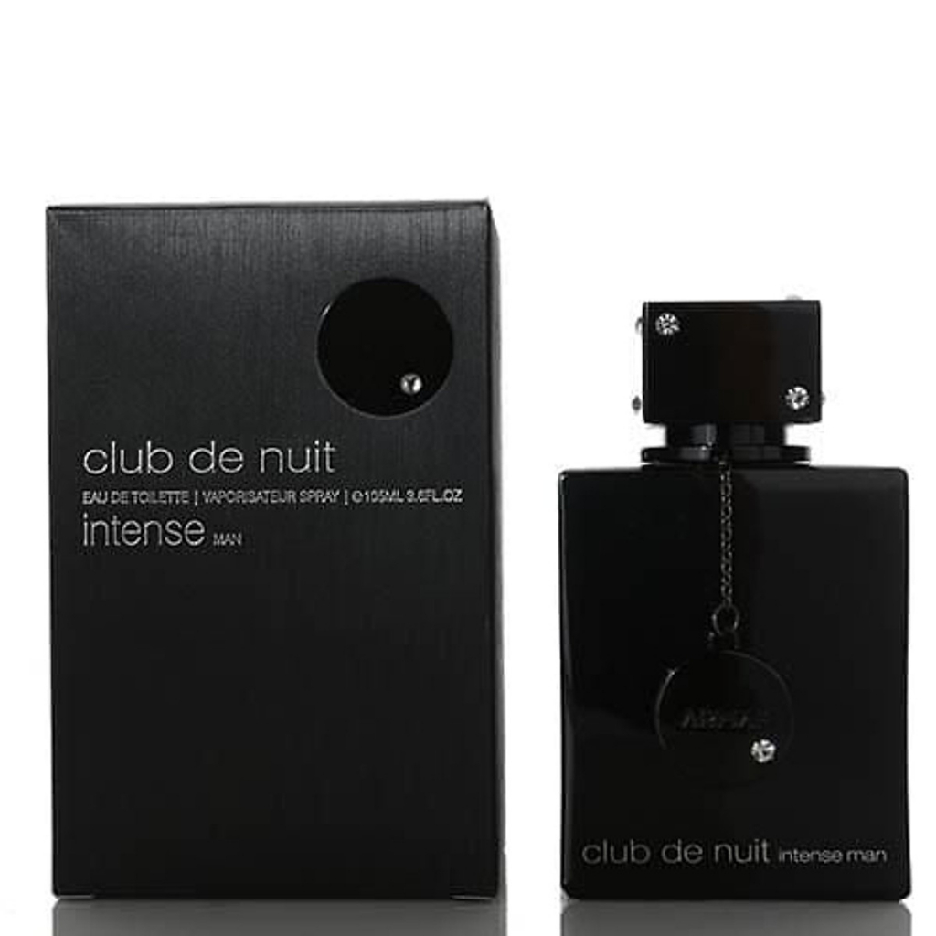 Nước hoa Club de Nuit Intense Armaf Men