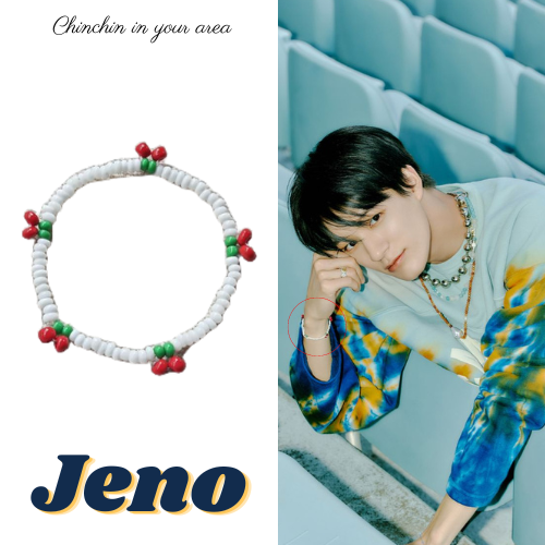 Cheap moment Jeno NCT