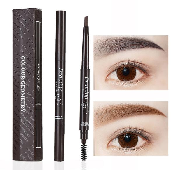 [Sale Sốc] Bút kẻ mắt, sắc nét, lâu phai, chống lem Lameila nội địa Đài Trung P783