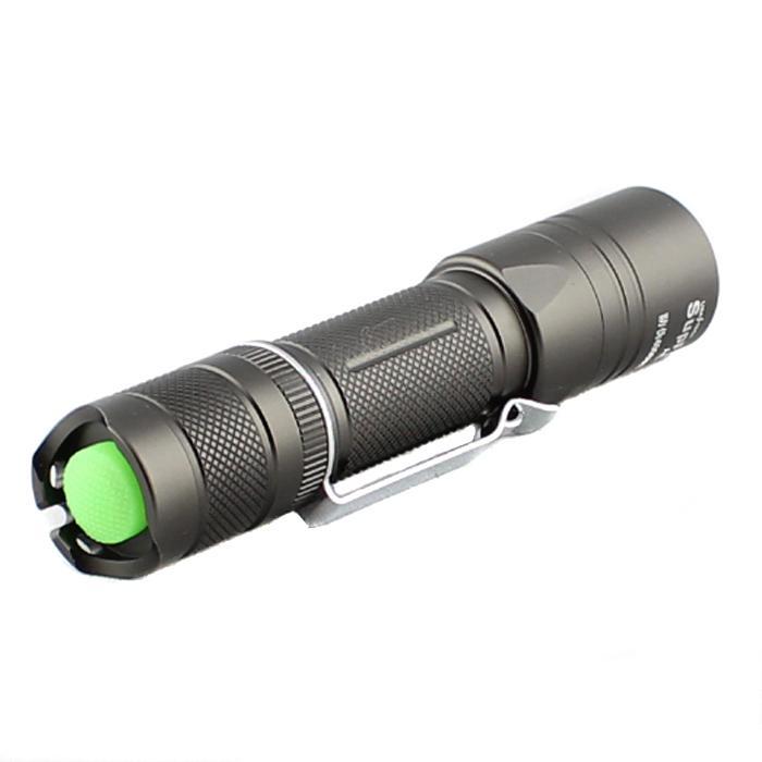 Đèn pin siêu sáng chiếu xa SupFire A6-T6