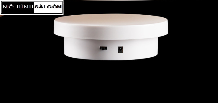 Bàn xoay sản phẩm - bàn xoay 360 độ trưng bày sản phẩm, bàn xoay chụp ảnh sản phẩm