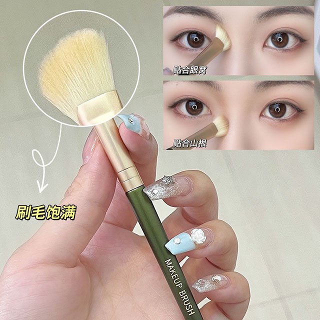 Korean Makeup Brushes Review Saubhaya Makeup
