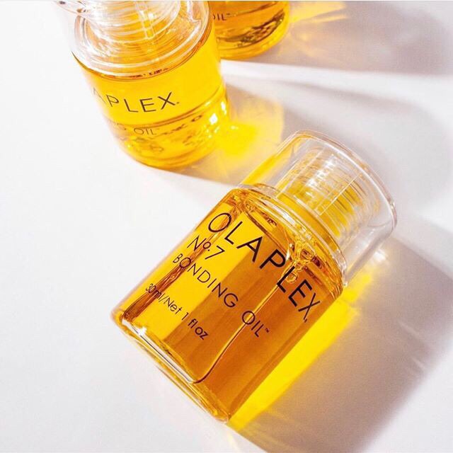Tinh dầu phục hồi tóc Olaplex No7 xuất xứ USA