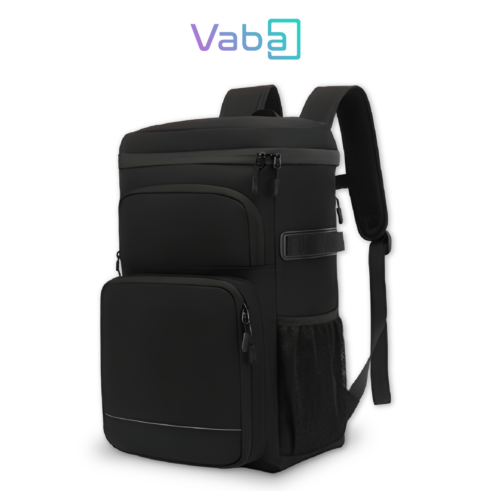 Balo du lịch vaba bd011 giữ nhiệt cao cấp