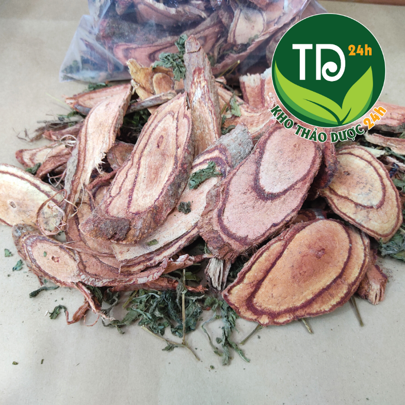 [HCM][1 kg] Cây cỏ máu bổ khí huyết thông kinh lạc tăn.g câ.n lợi sữa giải độ.c thanh lọc cơ thể loại bỏ chứng đa.u lưng mỏi gối ở người già rất phù hợp với phụ nữ sau sanh | Kho thảo dược 24h