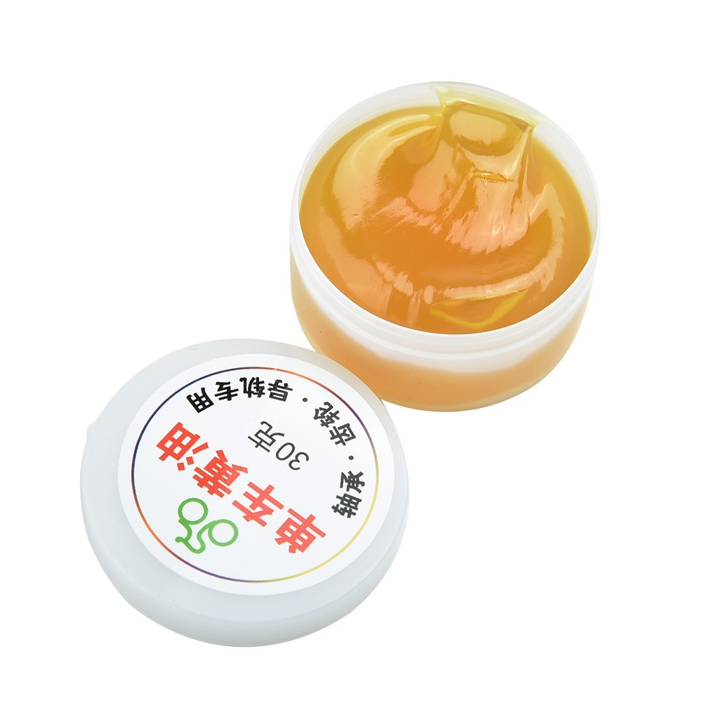 Mỡ bôi trơn dây xích/ vòng bi/ bánh răng xe đạp hỗ trợ sửa xe 30g