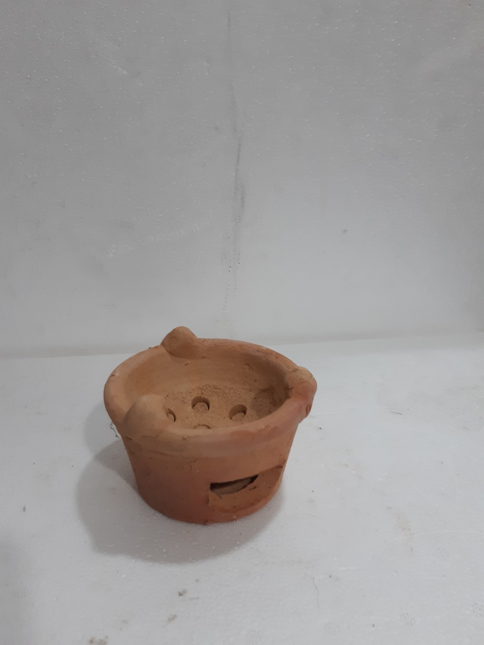 [HCM]lò đất mini lớn C10*R14 cm