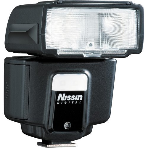 Đèn Flash Nissin i40 for Fujifilm