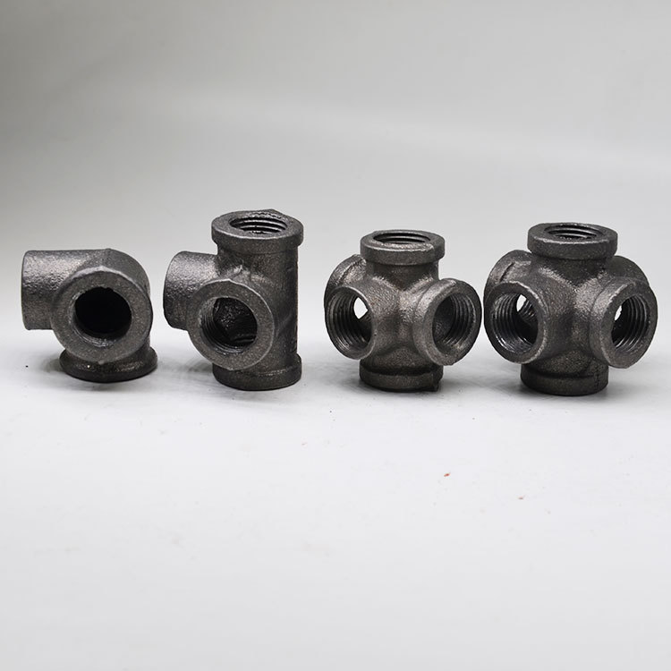 Co Nối Góc 3,4,5,6 Hướng Ống Phi 21 - 27 Nội thất ống nước DIY Decor