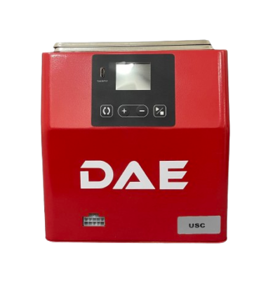 Bể xúc siêu âm kim phun xăng điện tử trên ô tô DAEQUIP USC-200