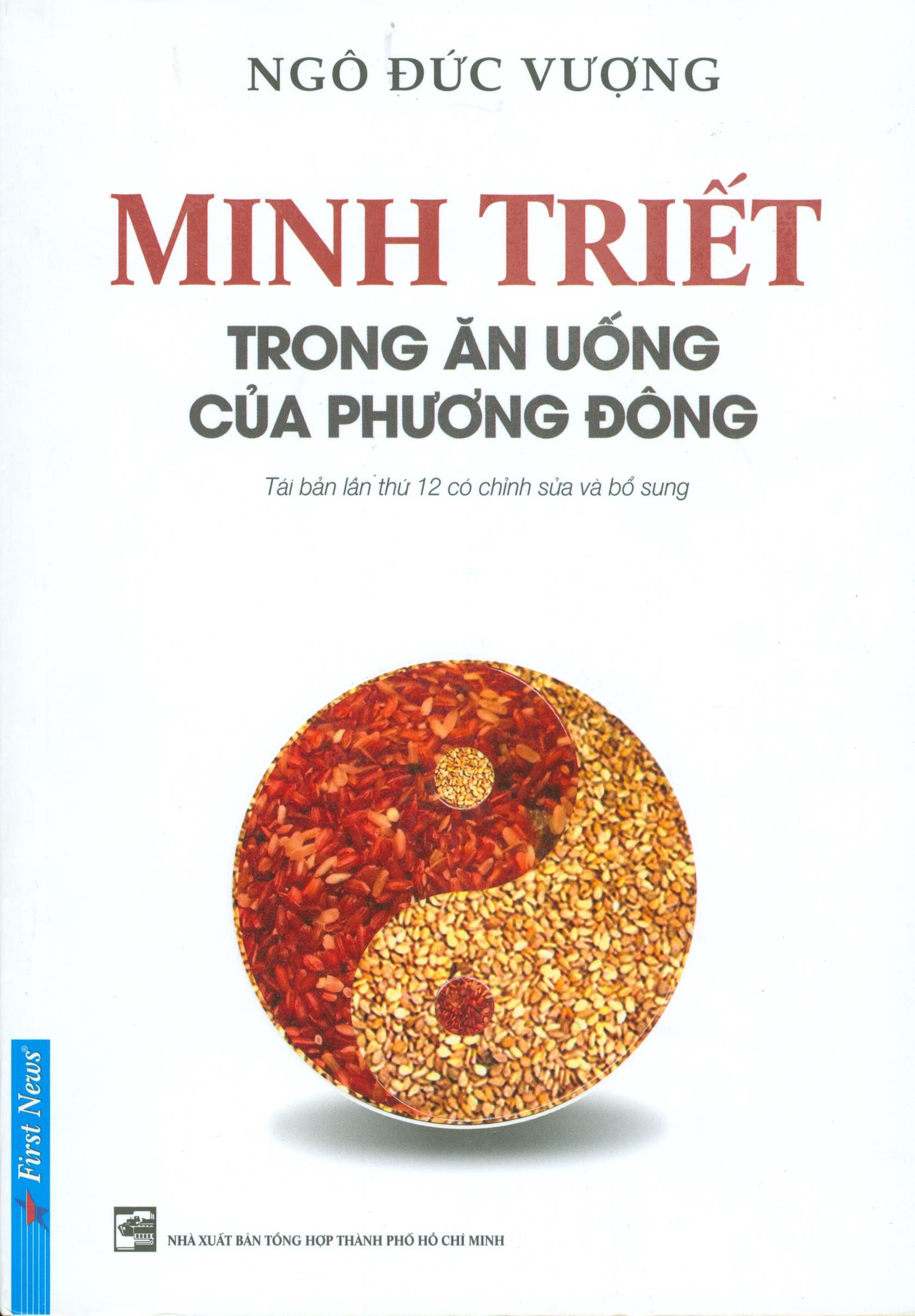 Minh Triết - Trong Ăn Uống Của Phương Đông