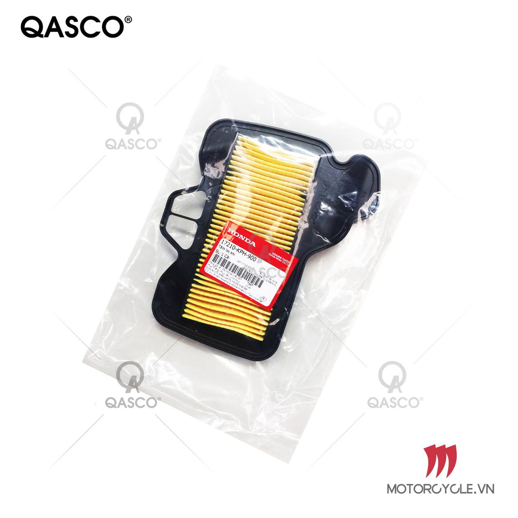 Lọc gió honda future 2 / neo / x qasco