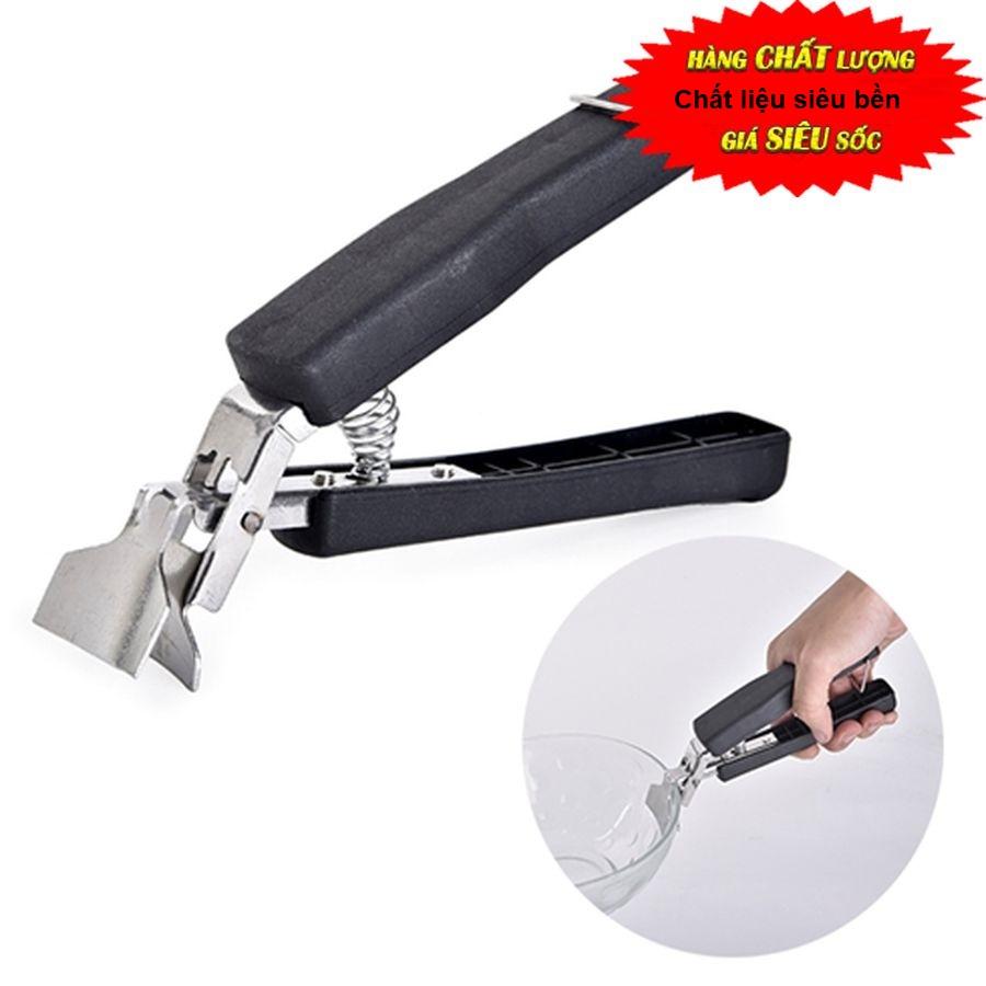 Cây gắp đồ nóng thức ăn bằng inox