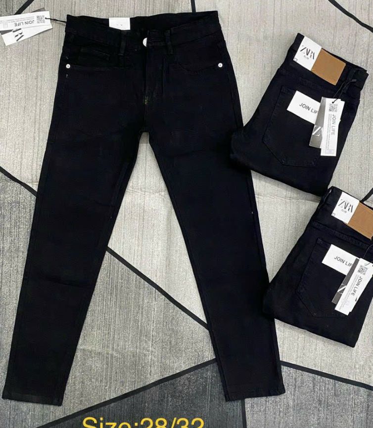 quần bò jean nam dài trơn rách gối đẹp nhiều màu đen xanh xám,chất jean co giãn ống bó nhẹ tôn dáng 