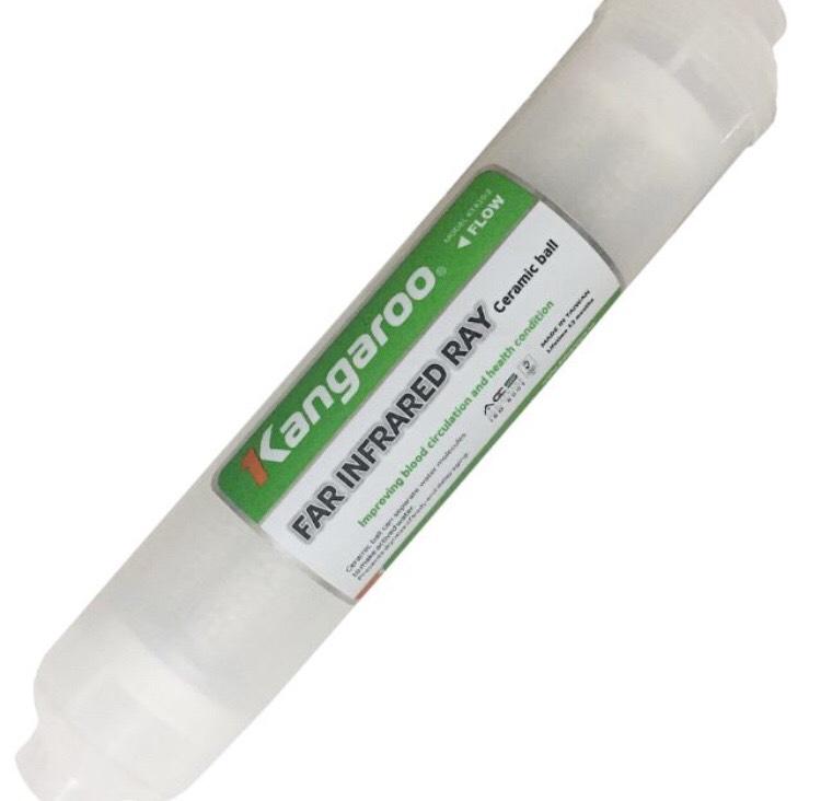 Lõi lọc Kangaroo Lõi lọc số 6 Kangaroo.bóng gốm