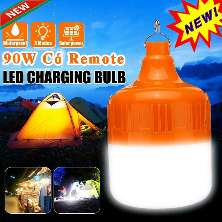 [HCM](GIÁ ƯU ĐÃI)Đèn LED siêu tiết kiệm điện siêu sáng giá rẻ chất lượng caoBóng đèn LED siêu sáng có remote điều khiển từ xa0 đồng tiền điện mỗi tháng0 điện lư 0 đồng tiền điện mỗi tháng