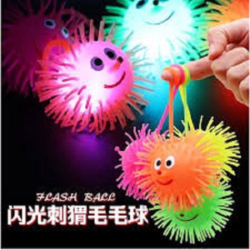 [HCM]Đồ chơi con nhím phát sáng Đồ chơi con nhím Đồ chơi cao su cho bé Đồ chơi con nhím cao su cho bé Đồ chơi con nhím phát sáng cho bé Đồ chơi nhím cao su cho bé Đồ chơi nhím phát sáng cho bé Đồ chơi nhím phát sáng