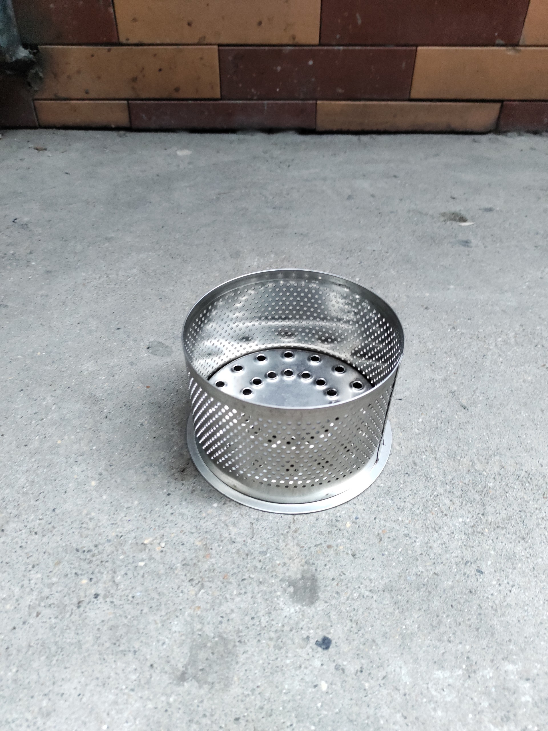 Bầu đốt than hoa Nam Hồng Bếp BN300