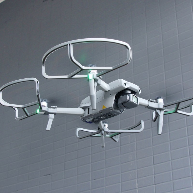 Bảo vệ cánh flycam mavic ✈ air 2/ air 2s ✈ chính hãng sunnylife full combo bảo vệ cánh kèm chân đôn dành cho ✈ dji air 2s/ air 2 ✈ phụ kiện flycam - ticki.
