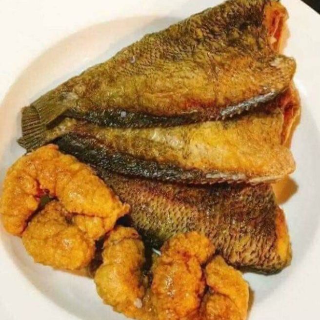 💥💥KHÔ CÁ SẶC TRỨNG 💥💥