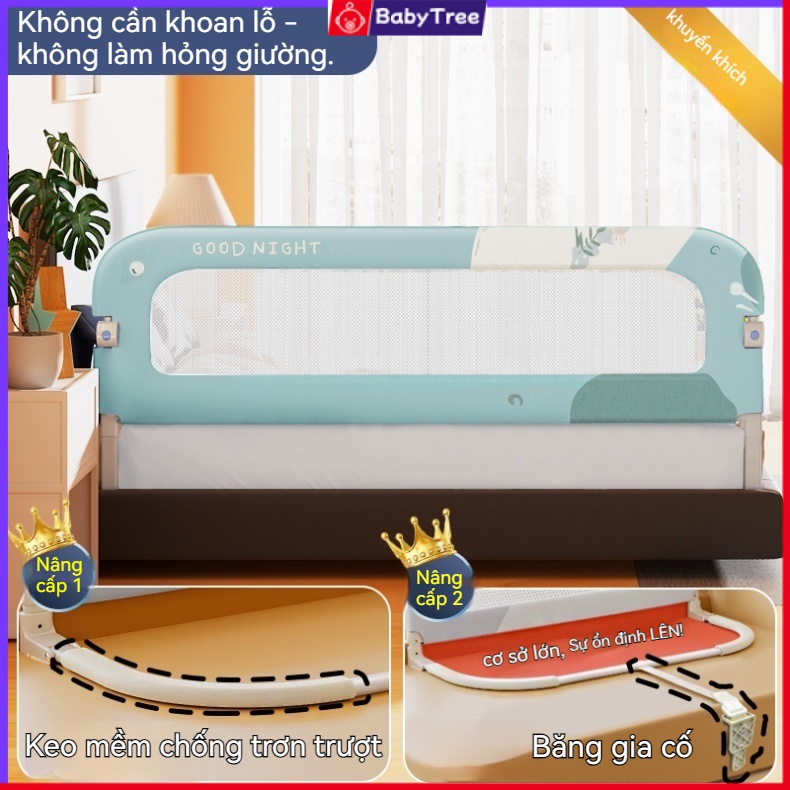 Rào chắn giường cho bé,thanh chắn giường cho bé,Hàng rào chắn giường cho bé , chắn giường cho bé , chắn giường ,chặn giường cho bé