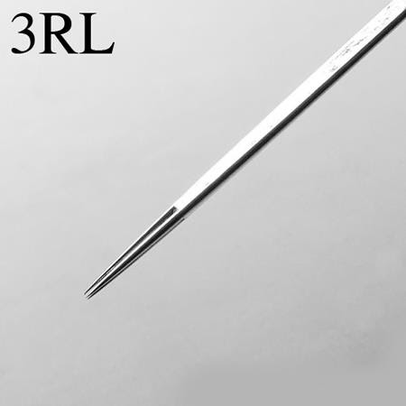 Vỉ 5kim xăm hình cao cấp chuyên nghiệp đi nét , kim xăm hình giá rẻ , kim xăm đi nét , kim RL