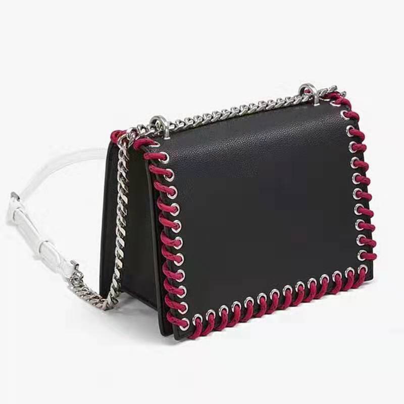 Túi xách nữ cnk sang chảnh có dây đeo chéo phong cách hàn quốc hót 2021