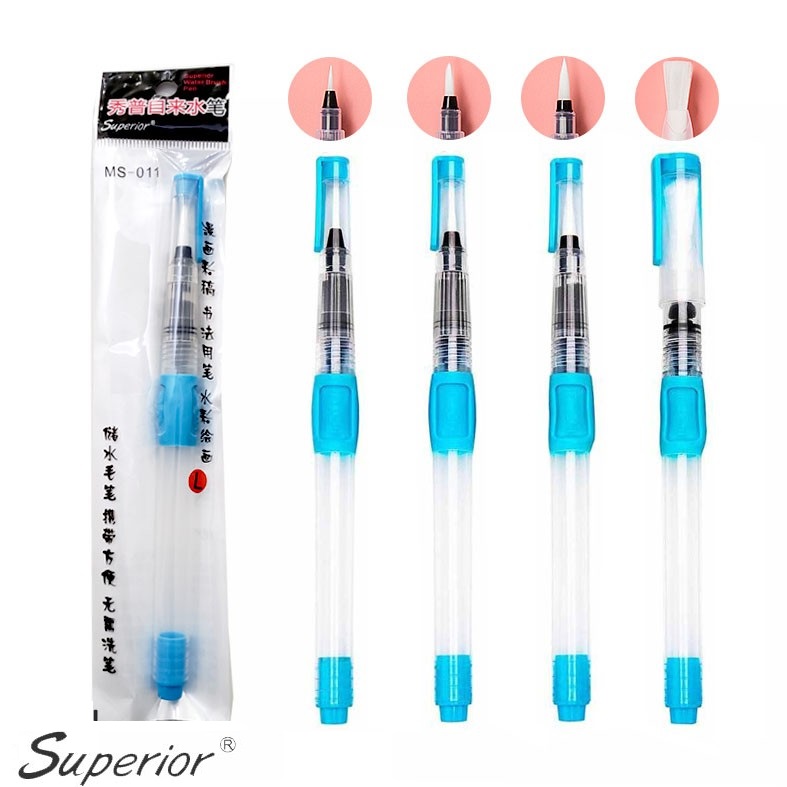 [HCM]CỌ NƯỚC WATERBRUSH SUPERIOR S/M/L/FM