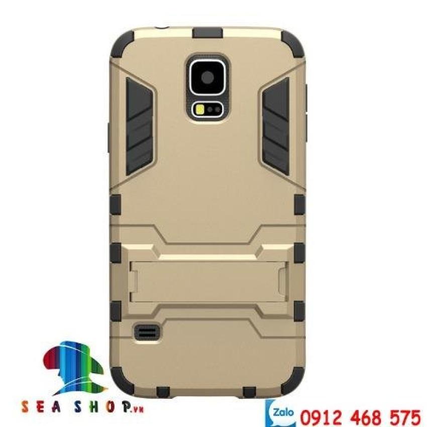 [MIỄN PHÍ VẬN CHUYỂN] Ốp lưng Samsung Galaxy S5 Iron Man chống sốc