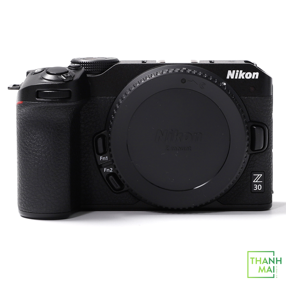 Nikon Z30 Camera (Body)