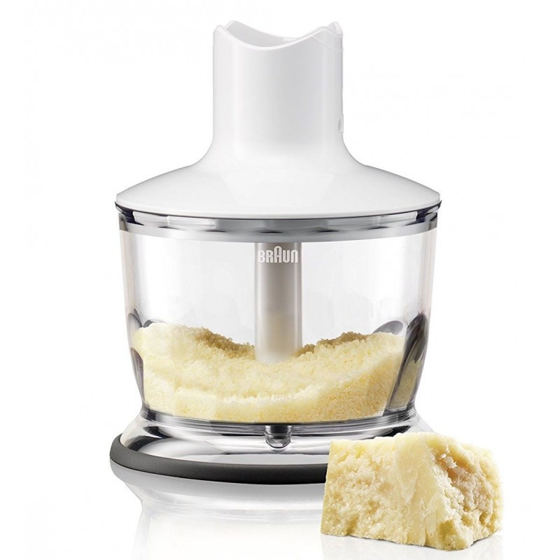 Cối xay khô 350ml máy xay Braun, Hàng Nhập Khẩu